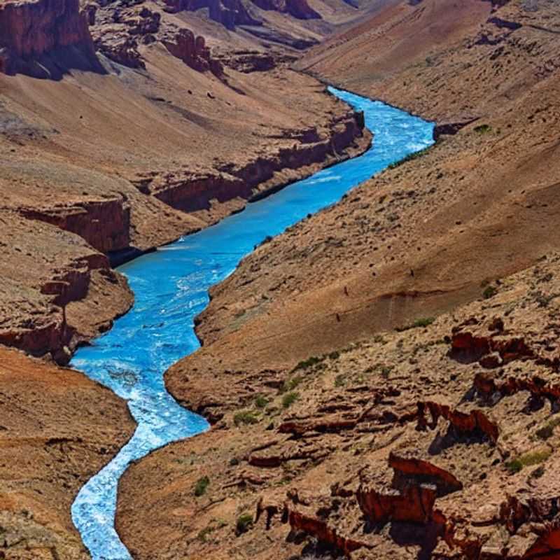 Sun&#45;Kissed Adventures&#58; Is Namibia's Fish River Canyon a Summer Scorcher (or a Sun&#45;Soaked Paradise)?<h3>Namibia's Fish River Canyon in Summer&#58; More Sun&#44; More Fun&#44; More...Heat? Let's Find Out!</h3><h3>Chasing the Setting Sun (and Stunning Views)&#58; A Summer Sojourn in Fish River Canyon</h3><h3>Fish River Canyon's Summer Sizzle&#58;  A Guide to Beating the Heat (and Finding the Hidden Gems)</h3><h3>Long Days&#44; Epic Views&#58;  Is Fish River Canyon the Perfect Summer Escape in Namibia?</h3><h3>Beyond the Heat&#58; Unveiling the Wonders of Fish River Canyon During the Summer Months</h3><h3>Namibia's Summer Secret&#58;  Exploring Fish River Canyon When the Sun's Shining Brightest</h3><h3>Summertime in the Canyon&#58;  A Namibian Adventure You Won't Soon Forget</h3>