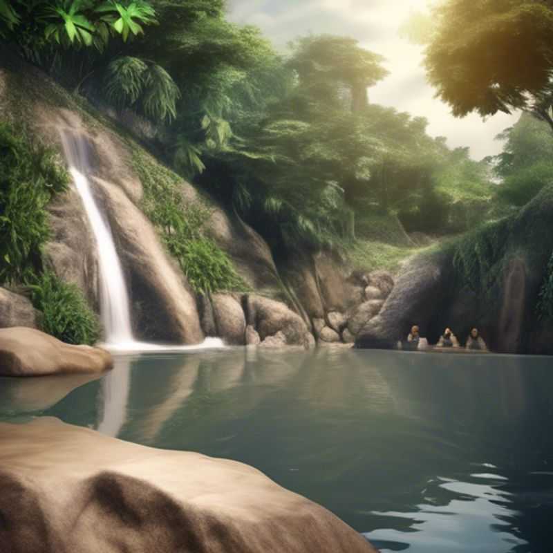 Discover the Wonders of Aso Villa and Olumo Rock: An Enchanting Winter Escape in Nigeria