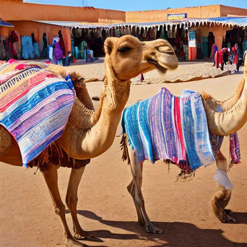 Guelmim's Camel Market&#58; A Caravan of Caution &#38; Culture – Your Guide to Safe Travels<h3>Trading Tales &#38; Trails&#58; Navigating the Guelmim Camel Market Safely (with Government Travel Advisories)</h3><h3>Morocco's Marvel&#58; Guelmim's Camel Market – Adventure&#44; Insights&#44; &#38; Official Safety Tips</h3><h3>Beyond the Bartering&#58; A Safe &#38; Savvy Traveler's Guide to Guelmim's Camel Market (Government Updates Included)</h3><h3>Camels&#44; Culture&#44; &#38; Caution&#58; Your Expert's Guide to a Safe Guelmim Market Experience (Official Travel Advice Inside!)</h3><h3>Unlocking Guelmim&#58; Smart Travel Tips &#38; Government Advisories for the Camel Market Adventure</h3><h3>From Government Guidance to Ground Truth&#58; A Safe Journey to Guelmim's Thriving Camel Market</h3><h3>Guelmim's Golden Opportunity&#58; Exploring the Camel Market Safely with Official Travel Advisories</h3><h3>The Human Heart of Guelmim&#58; A Safe and Respectful Journey to the Camel Market (with Government Updates)</h3><h3>Adventure Awaits!  A Responsible Traveler's Guide to Guelmim's Camel Market (Official Safety First!)</h3>
