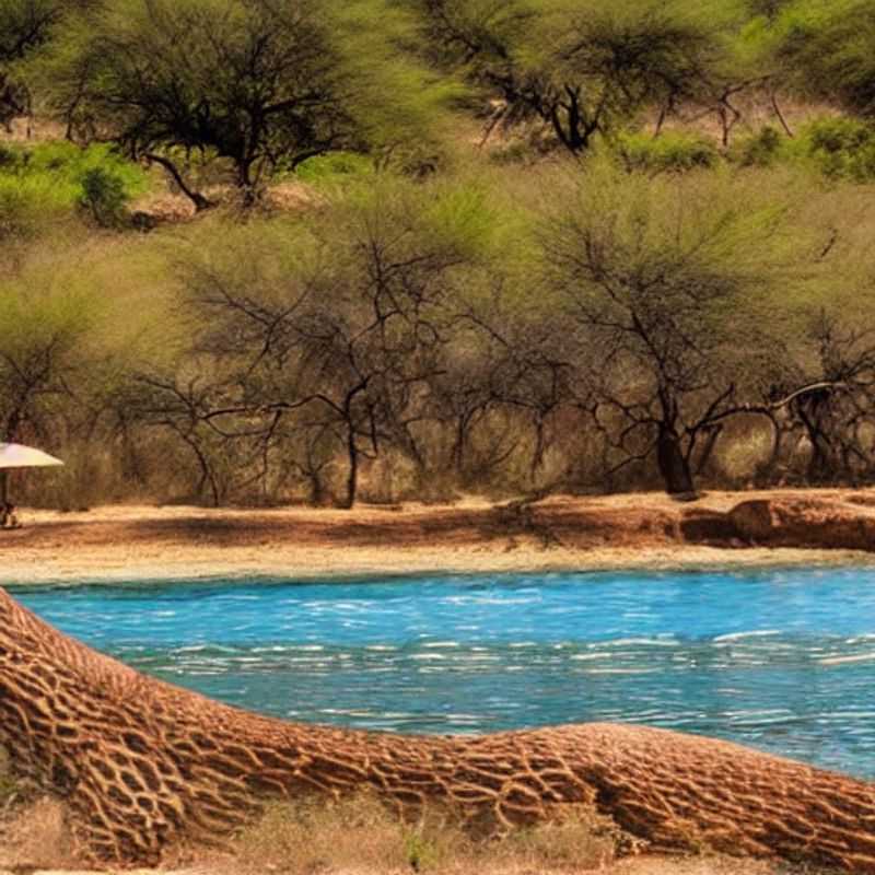 Is Ruaha National Park&#44; Tanzania Perfect for Your Summer Holiday?  (Even with the Heat!)<h3>Ruaha in Summer&#58; Beating the Heat &#38; Embracing the Wild</h3><h3>Summer Safari in Ruaha&#58; A Guide to Comfortable &#38; Safe Travel</h3><h3>Tanzania's Ruaha National Park&#58; Discovering the Magic in the Summer Months</h3><h3>Exploring Ruaha National Park During Summer&#58; Tips for a Cool &#38; Memorable Trip</h3><h3>Summer Sun &#38; Safari Adventures&#58; Your Ruaha National Park Journey Awaits!</h3><h3>The Unexpected Joys of a Ruaha National Park Summer Safari</h3><h3>Ruaha National Park in Summer&#58; Wildlife Wonders &#38; Comfortable Temperatures</h3><h3>Your Unforgettable Summer Escape&#58; Wildlife Encounters in Ruaha National Park&#44; Tanzania</h3><h3>Cool Down &#38; Explore&#58; A Summer Safari in Ruaha's Stunning Landscape</h3>