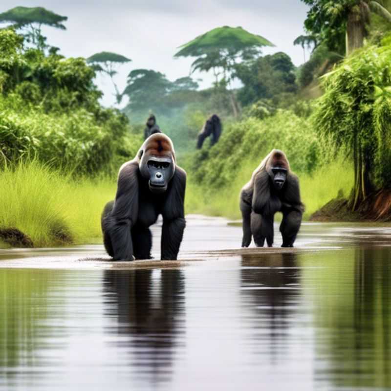 Embarquez pour un safari de luxe inoubliable au Parc National de Loango<h3>Découvrez la magie du Gabon : Un voyage au cœur du Parc National de Loango</h3><h3>Loango : Explorez la faune sauvage et la beauté naturelle du Gabon</h3><h3>Vivez l'aventure ultime : Safari au Parc National de Loango</h3><h3>Loango : Un paradis pour les amoureux de la nature et des animaux</h3><h3>Un voyage inoubliable au Gabon : Le Parc National de Loango vous attend</h3><h3>Des vacances inoubliables dans un paradis sauvage : Loango, Gabon</h3><h3>Partez à la découverte de Loango : Un safari unique au cœur du Gabon</h3><h3>Loango : Un voyage extraordinaire dans un parc national exceptionnel</h3><h3>Plongez au cœur de la nature : Safari de luxe au Parc National de Loango</h3>