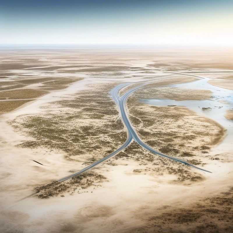 Le mystère des Makgadikgadi : Quand le temps façonne un paysage extraordinaire<h3>Sous le ciel botswanais : Conditions météo et merveilles des Pans de Makgadikgadi</h3><h3>Makgadikgadi Pans : Le climat, clé de voûte d'un spectacle naturel unique</h3><h3>A la découverte des Pans de Makgadikgadi : Météo, magie et rencontres inoubliables</h3><h3>Parcourir les Makgadikgadi : Guide météo pour un voyage sûr et mémorable</h3><h3>Voyage au cœur des Pans : Le temps, facteur essentiel d'une aventure humaine</h3>