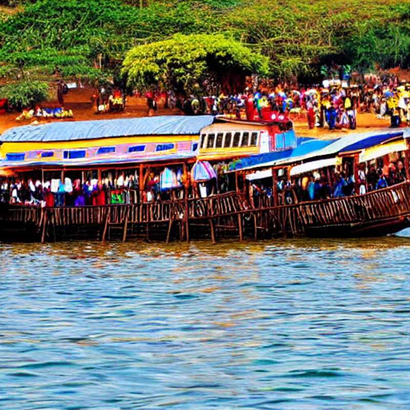 Lake Victoria Adventure&#58; Navigating Safety &#38; Finding the Real Gems<h3>Staying Safe on Lake Victoria&#58; Up&#45;to&#45;Date Travel Advisories &#38; Smart Practices</h3><h3>Exploring Lake Victoria on a Budget&#58; Tips for Economical &#38; Authentic Travel</h3><h3>Beyond the Tourist Trail&#58; Unveiling the Hidden Charms of Lake Victoria</h3><h3>Lake Victoria's Cultural Tapestry&#58; Respectful Travel &#38; Meaningful Encounters</h3><h3>Understanding Lake Victoria's History&#58; A Journey Through Time &#38; Tradition</h3><h3>Navigating Lake Victoria Safely&#58; Essential Tips for a Smooth Trip</h3><h3>Lake Victoria&#58; Avoiding Tourist Traps &#38; Discovering Authentic Experiences</h3><h3>Essential Safety Guidelines for Your Lake Victoria Expedition</h3><h3>Responsible Travel on Lake Victoria&#58; Minimizing Your Environmental Impact</h3>