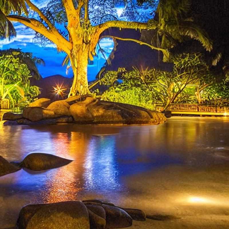 Seychelles' Summer Sizzle: Sun, Gelato, and Botanical Bliss! (Is the National Botanical Garden a Perfect Fit?)<h3>Island Romance: Seychelles Botanical Gardens – A Summer Escape for the Soul</h3><h3>Beyond the Beach: Discovering Seychelles' National Botanical Gardens This Summer</h3><h3>Seychelles Summer Holiday: Gelato, Gardens, and a Dash of Island Magic</h3><h3>Sun-Kissed Seychelles: A Botanical Garden Adventure for Your Summer Getaway</h3><h3>From Gelato to Gardens: Planning the Perfect Seychelles Summer Holiday</h3><h3>Seychelles Botanical Gardens: A Cool Escape from the Seychelles Summer Heat</h3><h3>Exploring Eden: Seychelles' National Botanical Gardens and the Art of the Summer Slowdown</h3>