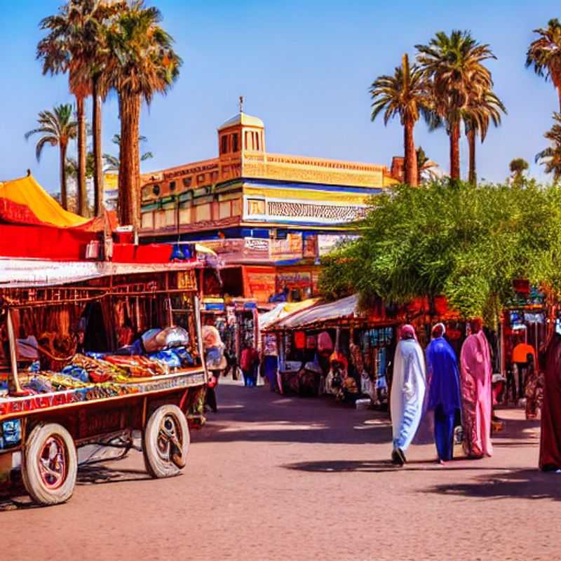 Marrakech in Summer&#58; Djemaa el&#45;Fna's Buzz – Is It Worth the Crowd?<h3>Djemaa el&#45;Fna in July/August&#58; Hot Tips for a Safe &#38; Fun Trip</h3><h3>Navigating Marrakech's Djemaa el&#45;Fna Square in Peak Season&#58; A Local's Guide</h3><h3>Summer in Marrakech&#58; Embrace the Heat &#38; the Heart of Djemaa el&#45;Fna</h3><h3>Is Djemaa el&#45;Fna Too Crowded in Summer?  My Honest Take (Plus&#44; Beat the Heat Strategies!)</h3><h3>Marrakech's Magic&#58;  Enjoying Djemaa el&#45;Fna Even When It's Busy</h3><h3>Djemaa el&#45;Fna &#38; Higher Prices&#58;  Making Your Summer Trip to Marrakech Affordable</h3><h3>Beat the Crowds (and the Heat!)&#58; A Smarter Way to Experience Djemaa el&#45;Fna</h3><h3>Summer in Marrakech&#58;  Finding Peace &#38; Joy Amidst the Djemaa el&#45;Fna Bustle</h3><h3>Your Marrakech Summer Adventure&#58;  Djemaa el&#45;Fna &#38; Beyond – A Safe and Rewarding Journey</h3>