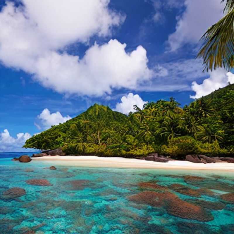 Segredos de Mahé&#58; Superando Barreiras Culturais e Linguísticas com Segurança (Ilhas Seychelles)<h3>Mahé sem Medo&#58; Um Guia para Navegar as Diferenças Culturais e Garantir sua Segurança nas Seychelles</h3><h3>Seychelles&#58; Desvendando Mahé &#45;  Dicas de Segurança e Adaptação Cultural para uma Viagem Inesquecível</h3><h3>A Ilha da Convivência&#58; Lidando com Barreiras Culturais e Linguísticas em Mahé&#44; Seychelles&#44; com Segurança e Tranquilidade</h3><h3>Mahé&#58; Aventuras Culturais com Segurança &#45; Como Superar as Barreiras da Língua e dos Costumes</h3><h3>Explorando Mahé&#58;  Dicas Essenciais de Segurança e um Olhar Aberto para a Cultura das Seychelles</h3><h3>Seychelles&#44; Mahé&#58;  Sua Aventura Segura e Respeitosa &#45; Guia para Navegar as Diferenças Culturais</h3><h3>Descubra Mahé com Segurança&#58; Um Guia para Viajantes que Valorizam a Cultura e a Interação Humana</h3>