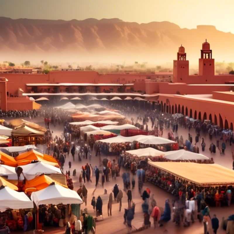 Le Djemaa el&#45;Fna &#58; Mystère Architectural et Délices Marrakchis !<h3>Djemaa el&#45;Fna &#58; Plus Qu'une Place&#44; un Énigme Architecturale Dévoilée !</h3><h3>Marrakech &#58; Le Djemaa el&#45;Fna&#44; un Chef&#45;d'œuvre Vivant et Ses Secrets Cachés (Conseils de Voyage Inclus !)</h3><h3>L'Architecture Insaisissable du Djemaa el&#45;Fna &#58; Histoire&#44; Légendes et... Serpents !</h3><h3>Djemaa el&#45;Fna &#58; Quand l'Histoire se Mélange à la Magie Architecturale (et aux Conseils Pratiques pour un Voyage Sans Accroc)</h3><h3>Exploration du Djemaa el&#45;Fna &#58; Décryptage d'une Place Mythique au Cœur de Marrakech</h3><h3>Le Djemaa el&#45;Fna &#58; Un Voyage au Cœur de l'Architecture Marocaine et de ses Mystères (Guide du Voyageur Avisé)</h3><h3>Mystères et Merveilles Architecturales du Djemaa el&#45;Fna &#58; Une Aventure à Marrakech !</h3><h3>Le Djemaa el&#45;Fna &#58; Beauté Architecturale et Secrets Ancestraux Révélés (avec des Astuces pour un Séjour Sécurisé)</h3><h3>Du Djemaa el&#45;Fna aux Oasis Cachées &#58; Un Itinéraire Marocain Hors des Sentiers Battus</h3>