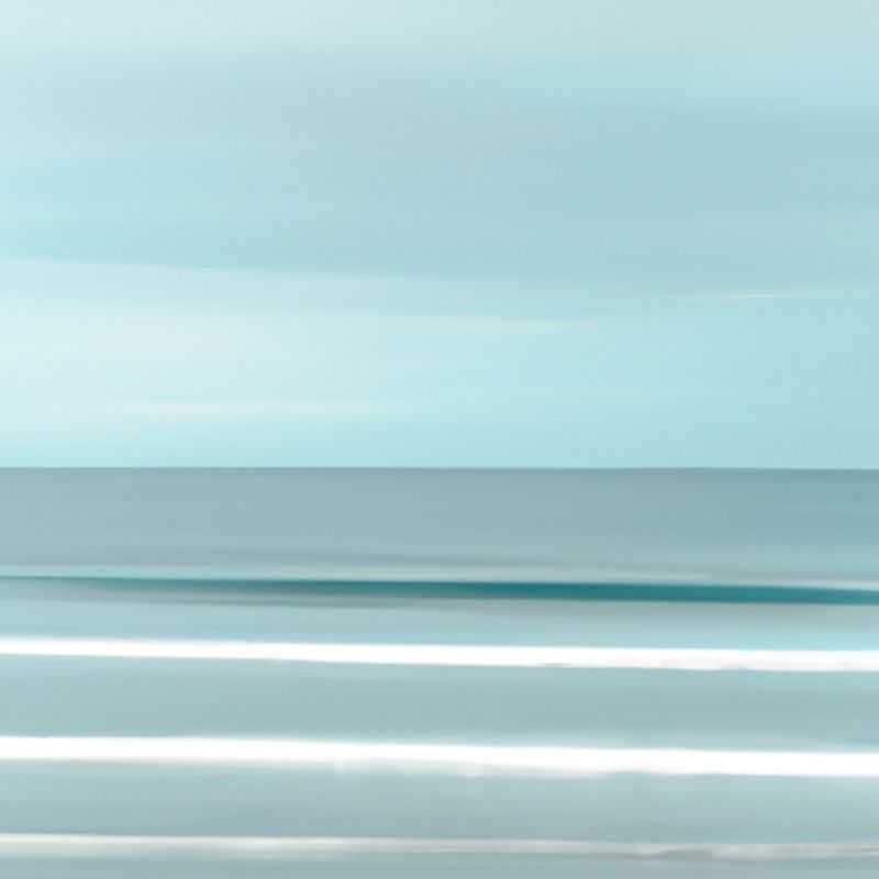A couple strolls along the pristine sands of Cape Vidal, South Africa, surrounded by the mesmerizing beauty of the Indian Ocean during their 5-day summer adventure.