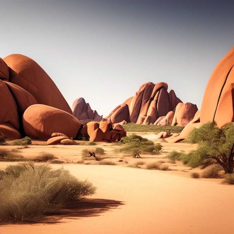 Spitzkoppe, Namibie : Accessibilité, infrastructures et le charme discret d'un lieu unique<h3>Découvrir Spitzkoppe en toute sécurité : un guide pour voyageurs de tous horizons</h3><h3>Spitzkoppe : Infrastructures touristiques et aventures accessibles à tous</h3><h3>L'aventure accessible de Spitzkoppe, Namibie : itinéraire et conseils pratiques</h3><h3>Le charme authentique de Spitzkoppe : accessibilité et découverte des merveilles cachées</h3><h3>Voyage accessible à Spitzkoppe : Explorez la beauté namibienne en toute sérénité</h3><h3>Spitzkoppe, Namibie : Un voyage accessible pour des souvenirs inoubliables</h3><h3>Accessible et inoubliable : Votre escapade à Spitzkoppe, Namibie</h3><h3>Spitzkoppe : Au-delà des paysages grandioses, une accessibilité pour tous</h3><h3>Partez à la découverte de Spitzkoppe : Accessibilité et immersion dans la culture namibienne</h3>