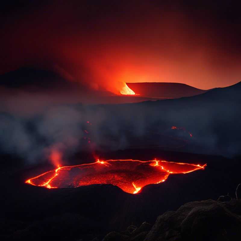Unraveling the Mysteries of Virunga: An Intrepid Explorer's Journey to the Heart of the Congo