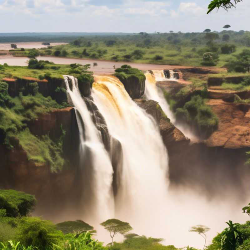 Murchison Falls : Une Escapade Romantique en Ouganda pour Couples<h3>Chutes de Murchison : Magie et Romance au Cœur de l'Ouganda</h3><h3>L'Amour est dans l'Air à Murchison Falls : Un Paradis pour les Couples</h3><h3>Découvrir Murchison Falls en Ouganda : Romance et Aventures</h3><h3>Séjour Romantique aux Chutes de Murchison : Une Expérience Inoubliable</h3><h3>Murchison Falls : Votre Rendez-vous Romantique en Afrique</h3><h3>Le Charme de Murchison Falls : Un Voyage Romantique en Ouganda</h3><h3>Escapade Amoureuse à Murchison Falls : Nature, Romance et Sécurité</h3>