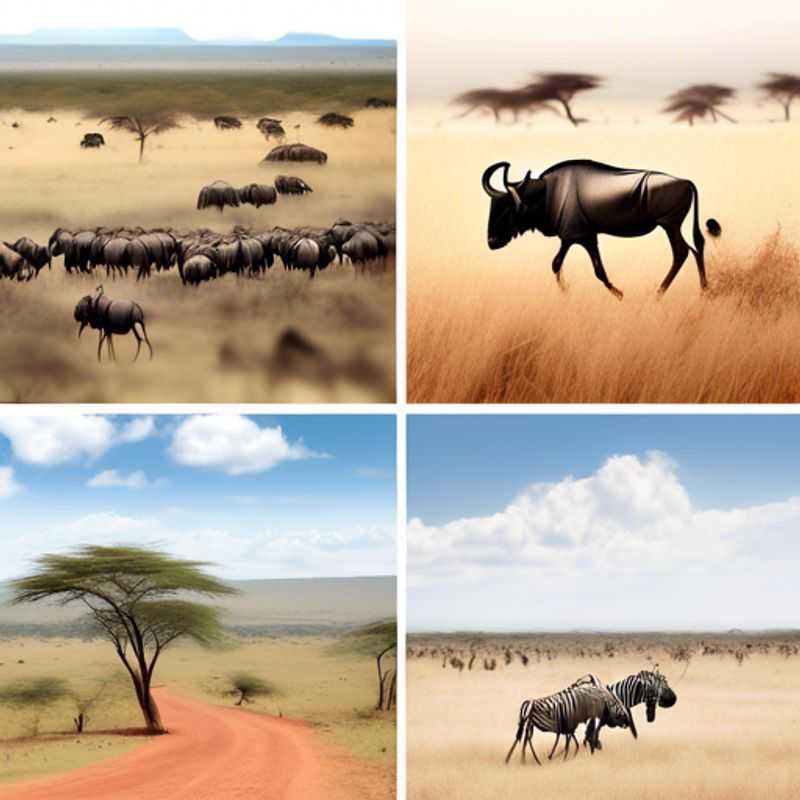 ¡La Gran Migración&#58; Más que ñus! Aventuras&#44; Misterios y Consejos de Safari en Kenia y Tanzania<h3>El Misterio de la Migración&#58; ¿Por qué millones de ñus arriesgan sus vidas cada año? (Y cómo puedes verlo seguro)</h3><h3>Más Allá de los Ñus&#58; Explorando las Maravillas Ocultas de la Gran Migración (con Historias y Leyendas)</h3><h3>Safari Seguro y Emocionante&#58; Guía para Presenciar la Migración de Ñus sin Riesgos (¡y con Fotos Épicas!)</h3><h3>Desentrañando la Magia&#58; Ciencia&#44; Mito y Aventura en la Migración de los Ñus de Kenia y Tanzania</h3><h3>La Gran Migración&#58; Un Viaje a Través del Tiempo (y Consejos para Viajeros Aventureros)</h3><h3>De la Ciencia a la Leyenda&#58; Descifrando los Secretos de la Migración con un Toque de Humor</h3><h3>¡Ñus&#44; Leones y... Misterios!&#58; Una Aventura en Busca de la Verdad Detrás de la Migración</h3><h3>Consejos de un Safari Experto&#58; Cómo disfrutar al máximo (y con seguridad) la Migración de los Ñus</h3><h3>Más que un Espectáculo&#58; La Migración como Experiencia Cultural y Espiritual en Africa</h3>