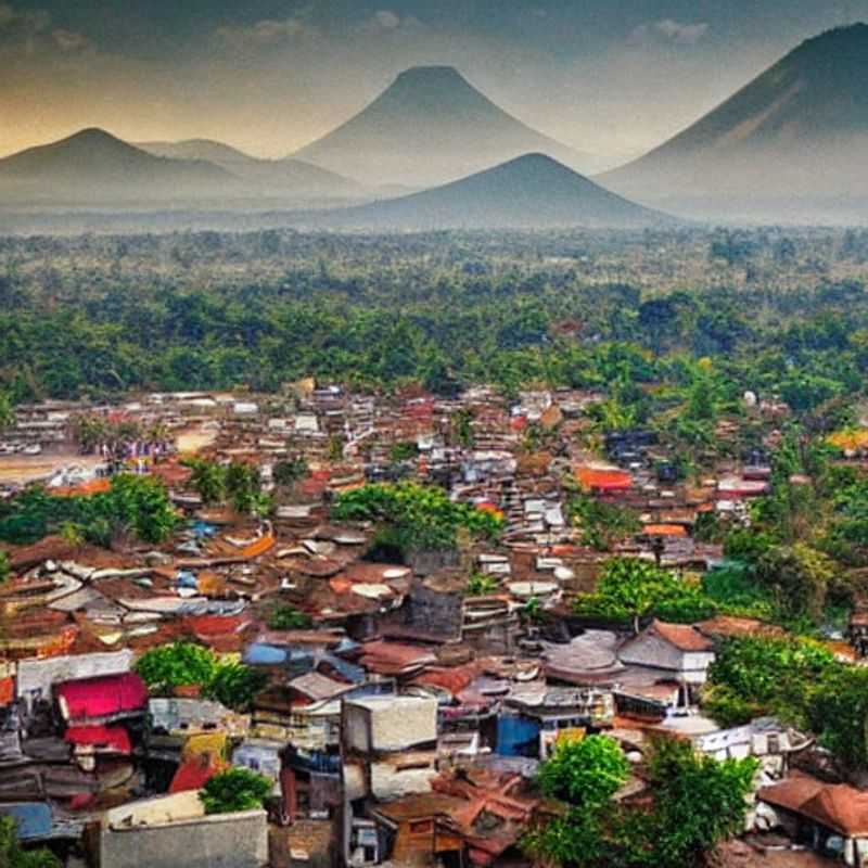 Virunga en été : Paradis tropical ou aventure audacieuse ?<h3>Soleil, sable et safaris : Virunga, une escapade estivale inoubliable ?</h3><h3>Plages et parcs de Virunga : Détente et découverte au cœur de l’Afrique</h3><h3>Virunga National Park: Osez l'aventure estivale au Congo !</h3><h3>Vacances d'été au Congo : Le Parc National de Virunga, un choix judicieux ?</h3><h3>L'appel de la nature : Virunga, une destination estivale riche en émotions</h3><h3>Mon expérience à Virunga en été : Conseils et réflexions pour un voyage réussi</h3><h3>Explorer Virunga en toute sécurité : Conseils pratiques pour des vacances estivales sereines</h3>