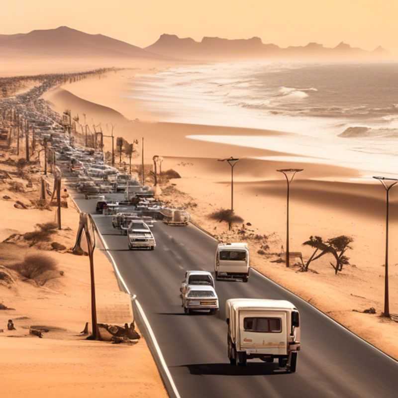 ¿A qué distancia del punto de partida? El misterio de la Costa de los Esqueletos en Namibia: ¡Crónicas de un guía con sentido del humor!<h3>La Costa de los Esqueletos: ¡Más allá de los huesos, una aventura entre leyendas y ciencia! (Consejos para un viaje seguro incluido)</h3><h3>Namibia: ¿Qué hace tan especial a la Costa de los Esqueletos? Descifrando mitos, historia y... ¡el mejor camino para llegar!</h3><h3>Skeleton Coast: ¡Kilómetros de misterio! Descubriendo la verdad tras la leyenda (con guía de supervivencia para viajeros intrépidos)</h3><h3>La Distancia al Enigma: Explorando la Costa de los Esqueletos, Namibia, un viaje entre ciencia, mitología y ¡mucho humor!</h3>
