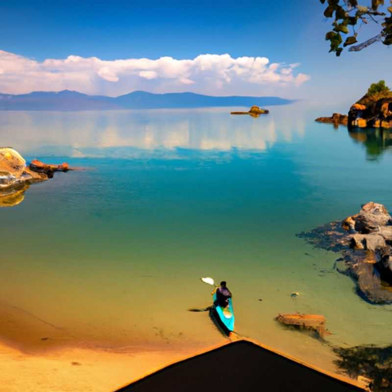 Exploring the Enchanting Waters of Lake Malawi National Park During Summer and Fall