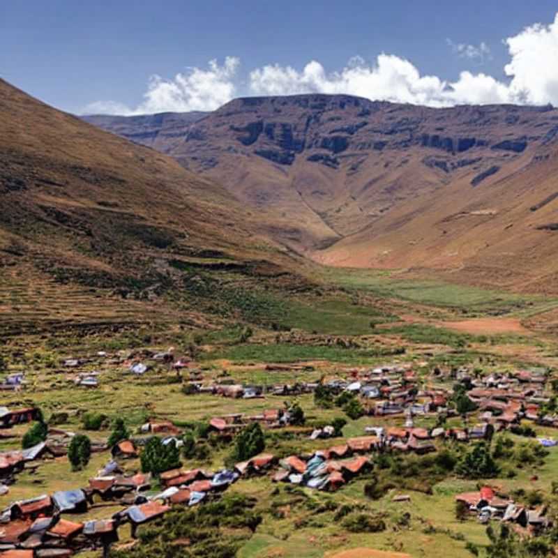 Lesotho Highlands Adventure: Decoding the Kingdom's Calm (and a Few Safety Tips for Your Trek!)<h3>Is Lesotho Safe? Untangling the Myths and Mysteries of Political Stability</h3><h3>Exploring the Peaceful Peaks: A Guide to Safe Travel in Lesotho's Highlands</h3><h3>Lesotho's Secret: Political Stability and Your Highland Hiking Holiday</h3><h3>Beyond the Mountains: A Practical Guide to Safe and Secure Travel in Lesotho</h3><h3>From Legends to Logistics: Navigating Lesotho's Political Landscape and Staying Safe</h3><h3>Lesotho's Stable Heart: Adventure, History, and Smart Travel Tips</h3><h3>The Mystery of Lesotho's Calm: A Traveller's Guide to Safety and Security</h3>