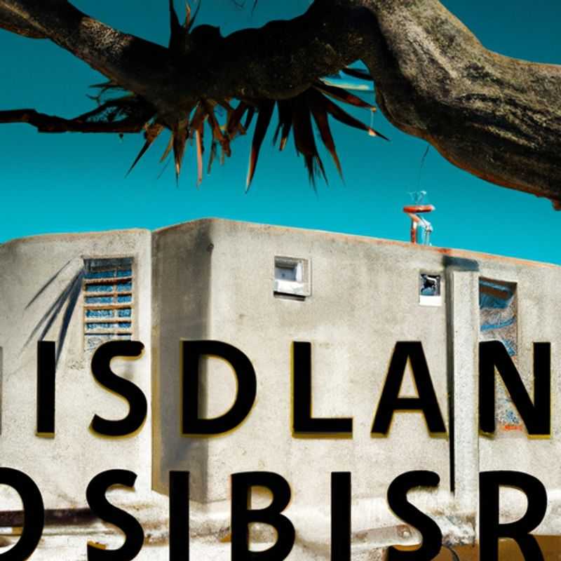 Robben Island Uncovered&#58; Top 5 Places for a Group Getaway &#45; Nelson Mandela's Prison Cell&#44; Robben Island Museum&#44; Wildlife Sightseeing&#44; Limestone Quarry&#44; Guided Island Tour
