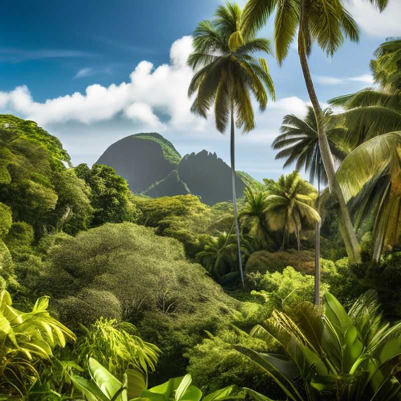 Unveiling Seychelles' Botanical Wonders: A Guide to the National Botanical Gardens<h3>Seychelles National Botanical Gardens: More Than Just Pretty Flowers!</h3><h3>Discovering the Heart of Seychelles: A Botanical Adventure</h3><h3>Beyond the Beaches: Exploring Seychelles' Hidden Gem - The National Botanical Gardens</h3><h3>Seychelles' Secret Sanctuary: A Peaceful Escape in the Botanical Gardens</h3><h3>Your Seychelles Adventure: Choosing the Perfect Activities and Attractions</h3><h3>Tailoring Your Seychelles Trip: Activities to Suit Your Style</h3><h3>From Beaches to Botanicals: Planning Your Perfect Seychelles Itinerary</h3><h3>Safe & Joyful Travels: Exploring Seychelles' National Botanical Gardens</h3><h3>Seychelles' Botanical Gardens: A Journey for the Soul</h3><h3>Finding Your Paradise: Unique Experiences in Seychelles</h3><h3>The Everyday Magic of Seychelles: Beyond the Tourist Trail</h3><h3>Unforgettable Seychelles: Creating Your Dream Vacation</h3><h3>Seychelles National Botanical Gardens: A Tranquil Escape</h3><h3>Experiencing the Essence of Seychelles: Nature, Culture & Adventure</h3>