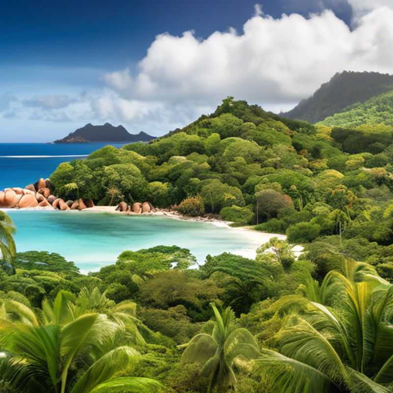 Les Seychelles: Le Jardin Botanique, un Oasis de Calme près de Merveilles<h3>Aux Seychelles : Découvrir le Jardin Botanique National et ses Trésors Proches</h3><h3>Seychelles : Le Jardin Botanique, un point de départ idéal pour explorer les merveilles voisines</h3><h3>Proximité et Beauté : Explorer le Jardin Botanique des Seychelles et ses environs enchanteurs</h3><h3>Voyage aux Seychelles : Le Jardin Botanique, un havre de paix à proximité d'autres attractions</h3><h3>Seychelles : Combiner sérénité et aventure : Le Jardin Botanique et ses joyaux environnants</h3><h3>Le Jardin Botanique National des Seychelles : Un écrin de verdure proche d'expériences inoubliables</h3><h3>Découvrir les Seychelles : Le Jardin Botanique et ses attractions voisines, un itinéraire paisible</h3><h3>Seychelles : Itinéraire idéal : Le Jardin Botanique et ses trésors à proximité</h3><h3>Paradis Seychellois : Le Jardin Botanique et les merveilles qui l'entourent</h3>
