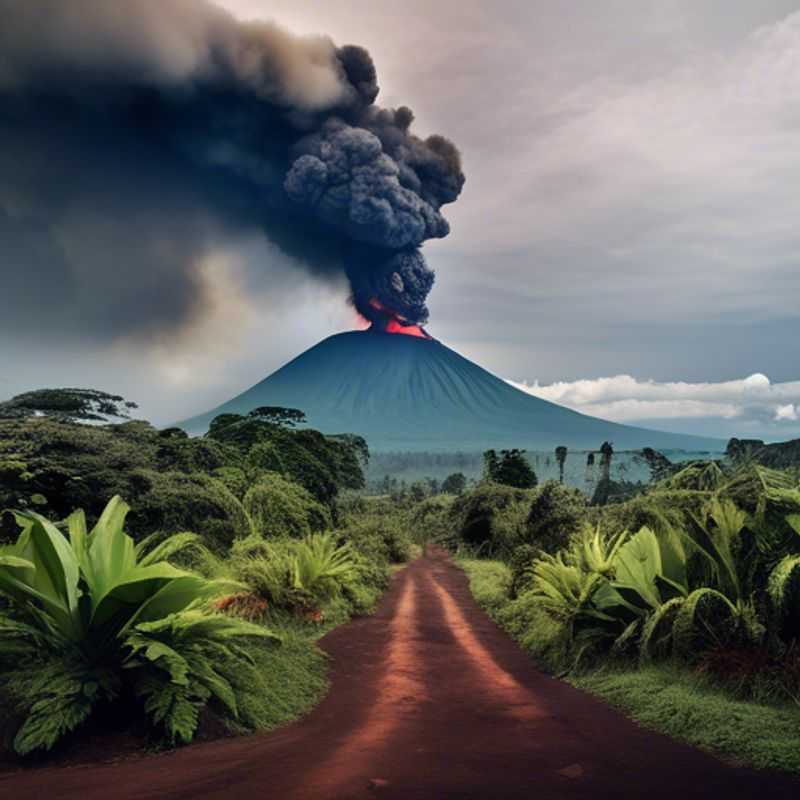 Dining with a Volcano View: Culinary Delights Near Mount Nyiragongo<h3>Beyond the Lava: Entertainment and Relaxation Options Around Nyiragongo</h3><h3>Nyiragongo's Nightlife: Unexpected Thrills in the Shadow of a Volcano</h3><h3>A Taste of Congo: Local Cuisine and Cultural Experiences Near Mount Nyiragongo</h3><h3>Safe Travels & Delicious Eats: A Guide to Dining Near Mount Nyiragongo</h3><h3>My Nyiragongo Adventure: A Personal Journey of Volcanoes and Vibrant Culture</h3><h3>From Crater to Cocktail: Unforgettable Experiences Around Mount Nyiragongo, DR Congo</h3><h3>The Unexpected Charm of Goma: Dining and Entertainment Before Your Nyiragongo Trek</h3><h3>Planning Your Nyiragongo Trip: Balancing Adventure with Comfort and Safety</h3><h3>More Than Just a Volcano: Discovering the Heart of Congo Near Mount Nyiragongo</h3>