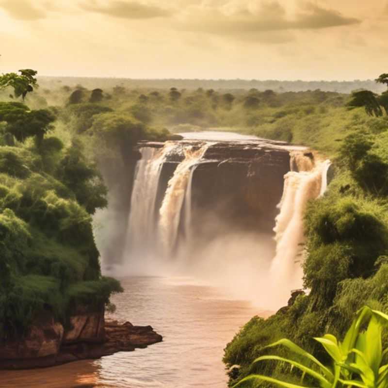 Murchison Falls: Where Hippos Snorkel & Legends Roar – A Guide to Uganda's Breathtaking Beauty (and Staying Safe!)<h3>Uganda's Murchison Falls: More Than Just a Pretty Face – Uncovering the Myths, Mysteries, and Magnificent Views</h3><h3>Chasing Waterfalls and Whispers of History: A Tour Guide's Humorous Take on Murchison Falls National Park</h3><h3>Beyond the Spray: The Unexpected Wonders (and Wildlife!) of Murchison Falls National Park, Uganda</h3><h3>Murchison Falls: Adventure, Science, and a Dash of Ancient Lore – Your Expert Guide to a Ugandan Escape</h3><h3>From Nile's Might to Mythical Beasts: A Safe and Hilarious Journey Through Murchison Falls</h3><h3>Navigating the Nile & Unraveling the Secrets: A Practical Guide to Exploring Murchison Falls National Park Safely</h3>