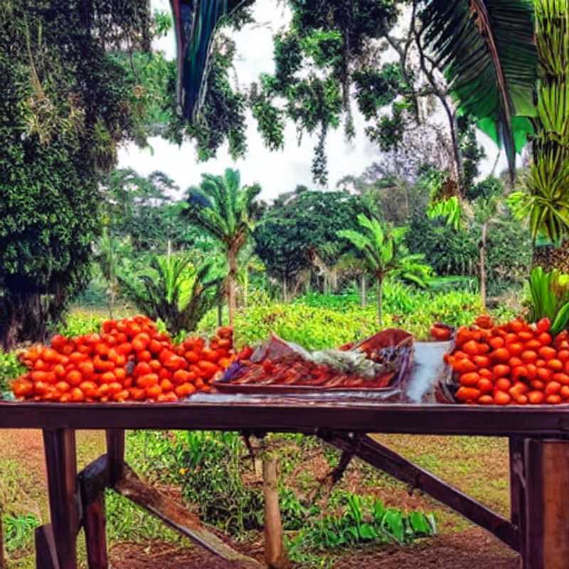 Entebbe's Botanical Garden : Oasis de fraîcheur pour vos vacances d'été en Ouganda ?<h3>Fêtes et événements estivales en Ouganda : Votre guide pour un voyage sûr et économique</h3><h3>Explorer Entebbe intelligemment : Éviter les pièges à touristes et découvrir l'authentique Ouganda</h3><h3>Le Jardin botanique d'Entebbe : Une escapade estivale riche en culture et en histoire</h3><h3>Vacances estivales à Entebbe : Conseils pratiques pour un voyage sûr et abordable</h3><h3>Immersion culturelle à Entebbe : Au-delà des sentiers battus</h3><h3>Découvrir les trésors cachés d'Entebbe : Un itinéraire hors des sentiers touristiques</h3><h3>Entebbe en été : Sécurité et bien-être du voyageur</h3><h3>Budget vacances Entebbe : Optimiser votre séjour sans sacrifier l'expérience</h3>