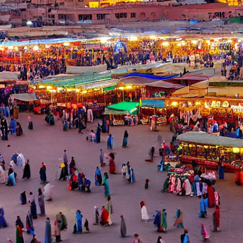 Escape the Heat&#58; Finding Coastal Cool in Morocco (Is Djemaa el&#45;Fna Too Hot for Summer?)<h3>Marrakech in Summer&#58; Beat the Heat with Coastal Escapes!</h3><h3>Djemaa el&#45;Fna &#38; the Summer Sun&#58;  A Guide to Cool Coastal Alternatives in Morocco</h3><h3>Morocco's Coastal Gems&#58; Your Summer Escape from Marrakech's Heat</h3><h3>Cool Down in Coastal Morocco&#58; A Refreshing Summer Alternative to Marrakech</h3><h3>Sun&#44; Sand&#44; &#38; Serenity&#58; Trading Marrakech's Heat for Morocco's Stunning Coastline</h3><h3>Marrakech or the Coast? Choosing Your Perfect Moroccan Summer Getaway</h3><h3>Beyond the Souks&#58; Discovering Morocco's Coastal Oases for a Summer Escape</h3><h3>Safe &#38; Sunny&#58; Exploring Morocco's Coast for a Relaxing Summer Holiday</h3><h3>The Secret's Out&#58; Morocco's Coastal Paradises for a Hot Weather Holiday</h3>