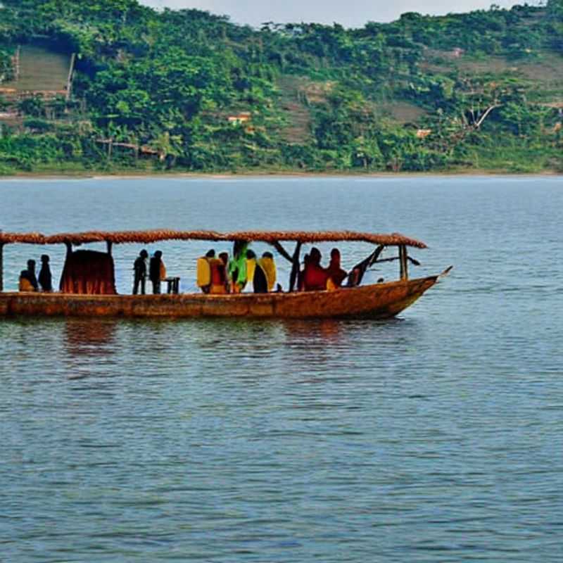 ¿Es el Lago Volta, Ghana, ideal para unas vacaciones de verano? Temperaturas perfectas para explorar<h3>Clima ideal para recorrer Ghana: ¿Cuándo visitar el Lago Volta?</h3><h3>El Lago Volta en verano: Temperaturas agradables y consejos para un viaje cómodo y seguro</h3><h3>Descubriendo el Lago Volta: Aprovechando al máximo el clima estival para una experiencia auténtica</h3><h3>Viajar al Lago Volta en verano: Evitando el calor y encontrando la mejor temperatura para explorar</h3><h3>El Lago Volta: Guía para disfrutar de temperaturas perfectas durante tus vacaciones de verano</h3><h3>Consejos para un viaje cómodo y económico al Lago Volta en verano: Clima y planificación</h3><h3>Explorando Ghana con sabiduría: El Lago Volta y las mejores temperaturas para tu visita</h3><h3>El Lago Volta y la temporada de calor: Una aventura cultural con temperaturas perfectas</h3><h3>Vacaciones en el Lago Volta: Aprovechando las temperaturas ideales para una experiencia inolvidable</h3>