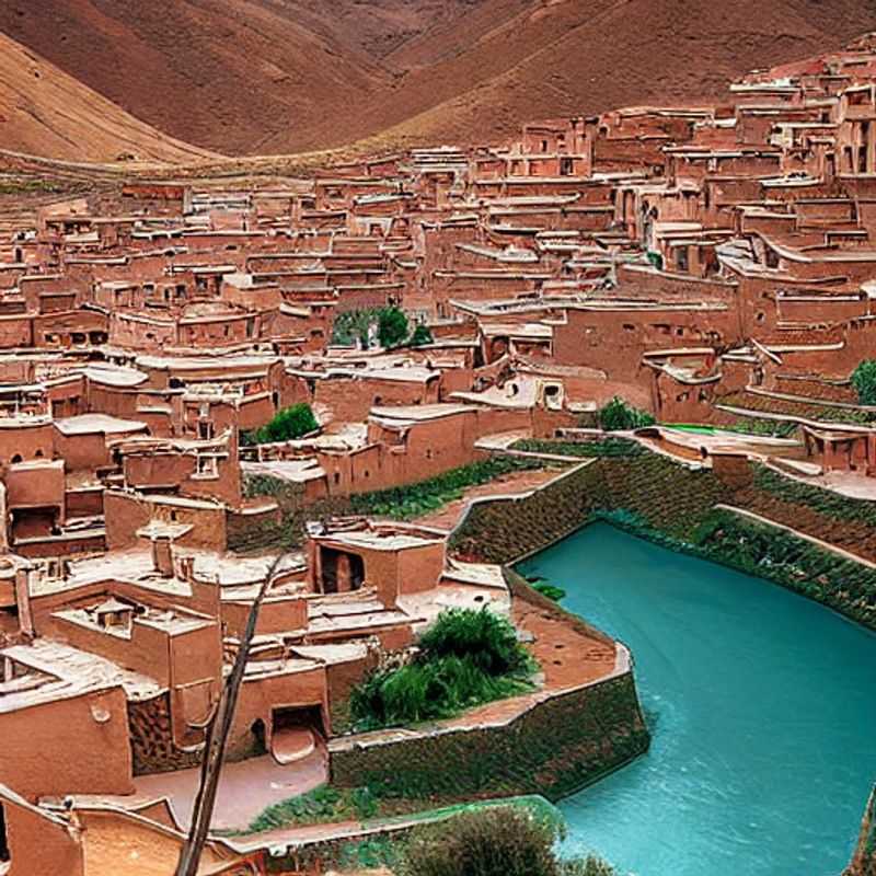 Séjourner en toute sécurité dans les montagnes de l'Atlas : un guide pour une aventure paisible au Maroc<h3>Explorer les montagnes de l'Atlas en toute sécurité : stabilité politique et sociale au Maroc</h3><h3>Le Maroc et les montagnes de l'Atlas : conseils de sécurité pour un voyage serein</h3><h3>Votre voyage dans les montagnes de l'Atlas : tranquillité d'esprit et découverte</h3><h3>Randonnées sécurisées dans l'Atlas marocain : apprécier la beauté en toute sécurité</h3><h3>Atlas marocain : Voyage responsable et sécurité - Votre guide pour un séjour inoubliable</h3><h3>Découvrir l'âme du Maroc : sécurité et stabilité politique dans les montagnes de l'Atlas</h3>