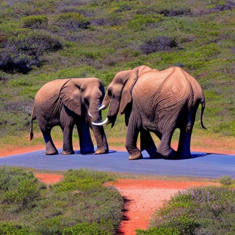 Addo Elephant National Park: A Safari Adventure with a Safety First Mindset<h3>Exploring Addo's Beauty: Smart Tips for a Safe and Unforgettable Trip</h3><h3>Wildlife Wonders and Wise Travel: Navigating Safety in Addo Elephant National Park</h3><h3>Addo Elephant National Park: My Personal Journey – Safety, Beauty, and Respect</h3><h3>Safe Travels in the Heart of Africa: Practical Advice for Your Addo Adventure</h3><h3>Beyond the Bush: Understanding Safety Concerns and Precautions in Addo</h3><h3>The Magic of Addo: Prioritizing Safety Without Compromising the Adventure</h3><h3>Addo Elephant National Park: Balancing Wonder and Wisdom – A Safety Guide</h3><h3>Answering Your Questions: Safety and Security in Addo Elephant National Park</h3><h3>A Safari Guide's Perspective: Ensuring Your Safety in Addo National Park</h3>