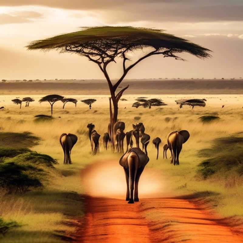 ¡Nairobi Nacional: Un Safari Urbano y Mucho Más!<h3>Descubriendo las Maravillas del Parque Nacional de Nairobi: Más Allá de los Leones</h3><h3>Nairobi Nacional: Aventuras Salvajes y Sorpresas Urbanas en Kenia</h3><h3>Safari en Nairobi: Actividades y Atracciones para Toda la Familia</h3><h3>El Parque Nacional de Nairobi: Una Experiencia Única y Segura en Kenia</h3><h3>Más que un Safari: Explorando la Vida Silvestre y la Cultura en Nairobi</h3><h3>Descubre la Magia de Nairobi: Un Parque Nacional en la Ciudad</h3><h3>Nairobi Nacional: Un Viaje Seguro y Emocionante al Corazón de Kenia</h3><h3>Aventura Urbana y Salvaje: Lo que Hace Especial al Parque Nacional de Nairobi</h3><h3>Explora Nairobi: Un Itinerario Seguro y Divertido en el Parque Nacional</h3>