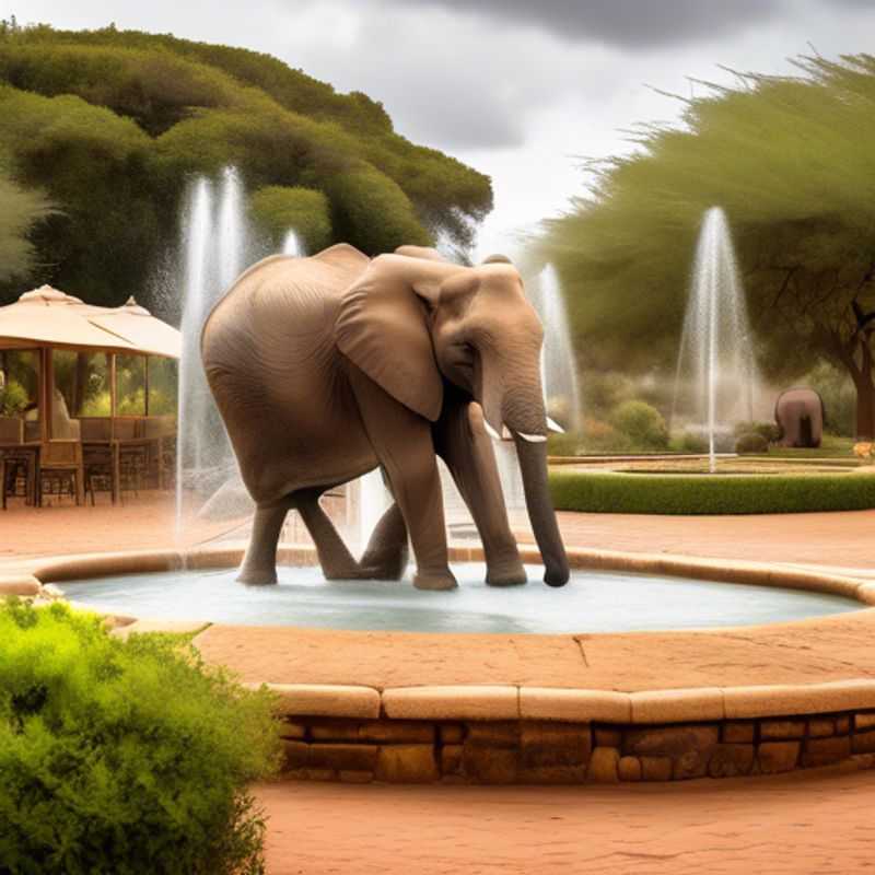 Addo Elephant National Park&#58; A Romantic Safari Adventure<h3>Falling in Love with Addo&#58; Breathtaking Views &#38; Unforgettable Encounters</h3><h3>Addo's Magic&#58; Why This South African Park Steals Your Heart</h3><h3>More Than Elephants&#58; Discovering Addo's Hidden Gems (and Safe Travel Tips!)</h3><h3>My Addo Adventure&#58; A Personal Journey Through Beauty and Wildlife</h3><h3>Addo Elephant National Park&#58; Romance&#44; Wildlife&#44; and the Perfect Safari Escape</h3><h3>Beyond the Big Five&#58;  Unique Experiences in Addo National Park</h3><h3>Planning Your Dream Addo Safari&#58;  Practical Advice &#38; Insider Tips</h3><h3>Addo's Secret&#58;  Uncovering the Park's Undiscovered Wonders</h3><h3>A Safari Romance&#58;  Creating Unforgettable Memories in Addo</h3>