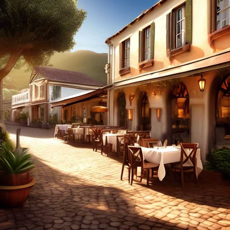 Descubre la serenidad de los Jardines de la Villa Borghese: Un oasis de paz para pasear y disfrutar de la compañía<h3>¿Qué hace tan especial a Cape Vidal, Sudáfrica? Un vistazo a su belleza y cómo explorarla de forma segura y económica.</h3>