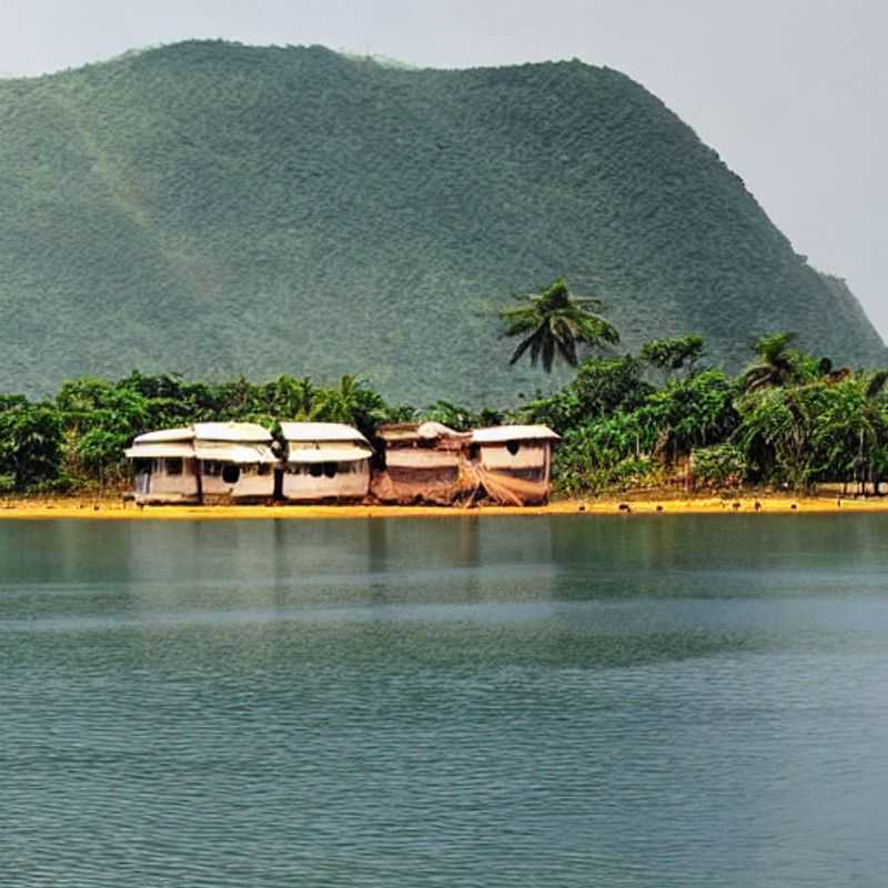 Volta Lake Voyages&#58;  Dodging Hippos &#38; Deciphering Ancient Whispers (A Safety&#45;First Guide)<h3>Navigating the Volta&#58; Travel Advisories &#38; Staying One Step Ahead of Trouble</h3><h3>Volta Lake's Secrets&#58;  Unraveling Myths&#44; Mastering Safety&#44; and Finding Your Way</h3><h3>Ghana's Liquid Labyrinth&#58;  A Practical Guide to Safe Exploration of Volta Lake</h3><h3>Beyond the Tourist Trail&#58;  Volta Lake Adventures &#38; Essential Safety Tips for the Curious Traveler</h3><h3>From Legends to Logistics&#58;  Your Safety&#45;Focused Volta Lake Adventure Awaits!</h3><h3>Volta Lake&#58; Where History Meets Hydrology (and How to Stay Safe Doing It!)</h3><h3>Unlocking Volta's Mysteries&#58;  A Blend of Adventure&#44; Caution&#44; and Cultural Immersion</h3><h3>The Volta's Call&#58;  Embarking on a Safe and Enriching Journey Through Ghana's Heart</h3><h3>Volta Lake's Whispers&#58;  Ancient Tales&#44; Modern Safety&#44; and an Unforgettable Adventure</h3>