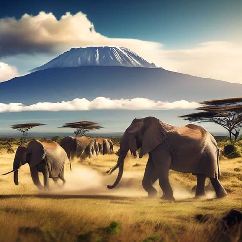 Kilimanjaro's Caprices: When to Climb & Save Your Shillings!<h3>Conquering Kilimanjaro: Seasonal Secrets & Your Wallet's Delight</h3><h3>Best Time to Trek Kilimanjaro: A Guide to Pricing & Peak Performance</h3><h3>Kilimanjaro's Shifting Sands: A Budget-Conscious Climber's Guide to the Best Seasons</h3><h3>Climbing Kilimanjaro on a Shoestring: Seasonal Savings & Unforgettable Views</h3><h3>Unlocking Kilimanjaro's Magic: Seasonal Pricing & the Perfect Adventure</h3><h3>More Than Just a Mountain: Kilimanjaro's Seasonal Allure & Your Travel Budget</h3><h3>Kilimanjaro's Seasonal Symphony: Prices, Peaks, and People</h3><h3>The Kilimanjaro Calendar: Timing Your Ascent for the Best Value and Views</h3><h3>Kilimanjaro's Rhythms: Seasonal Insights for the Budget-Conscious Explorer</h3>