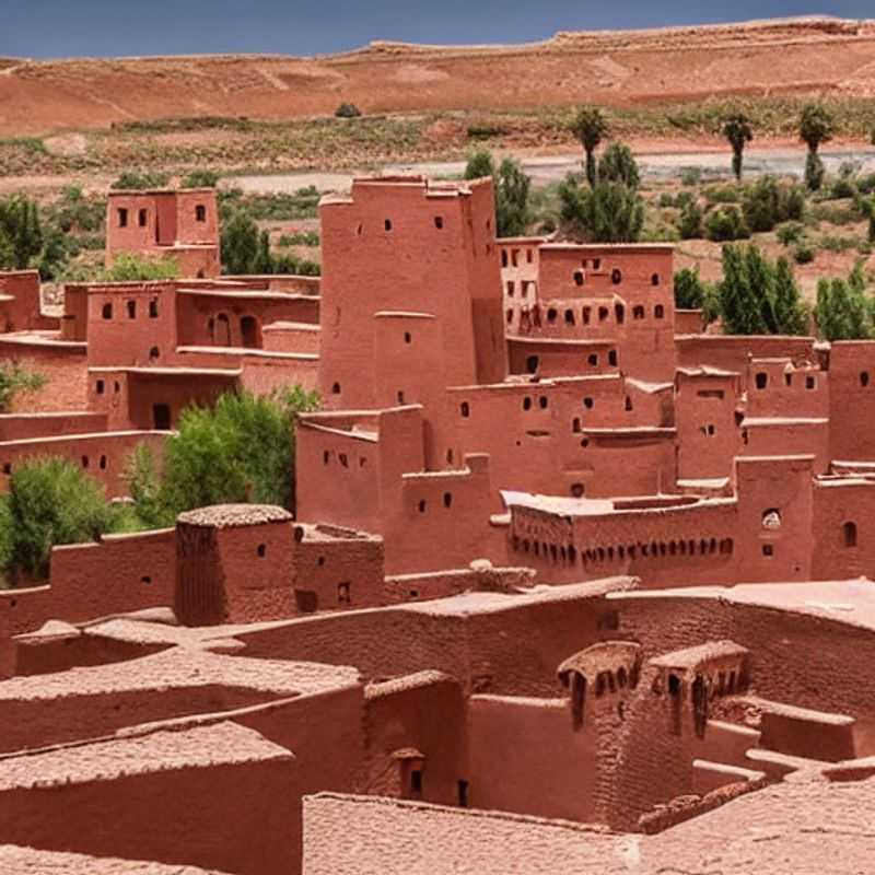 Aït Benhaddou in Summer&#58; Sun&#45;Kissed Adventures &#38; Smart Travel Tips<h3>Morocco's Aït Benhaddou&#58; A Summer Escape (Budget&#45;Friendly Options Included!)</h3><h3>Is Aït Benhaddou Too Hot in Summer? (Expert Tips for a Comfortable Trip)</h3><h3>Exploring Aït Benhaddou in Summer&#58; What to Expect &#38; How to Prepare</h3><h3>Aït Benhaddou Summer Holiday&#58; Balancing Budget &#38; Bliss</h3><h3>Beat the Heat&#58; A Summer Guide to Aït Benhaddou &#38; Managing Travel Costs</h3><h3>Summer in Aït Benhaddou&#58;  Discover the Magic (Without Breaking the Bank!)</h3><h3>Aït Benhaddou Summer Trip&#58;  Affordable Luxury &#38; Unforgettable Experiences</h3><h3>Planning Your Aït Benhaddou Summer Adventure&#58; Practical Advice &#38; Cost Considerations</h3><h3>Aït Benhaddou in the Summer Sun&#58;  A Local's Guide to Budget Travel</h3>