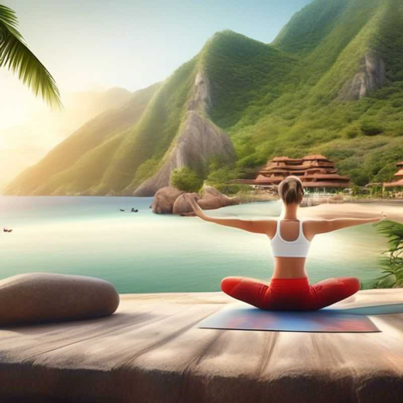 Unwinding in Paradise: Spa Treatments for a Journey Refreshed