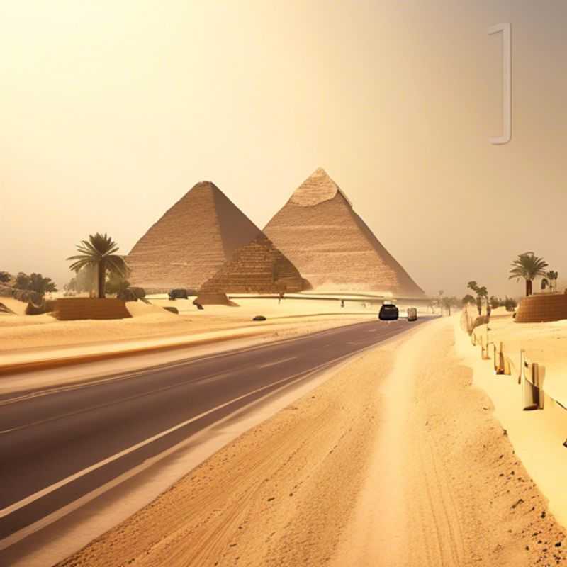 Sunrise Secrets of the Giza Pyramids&#58; When the Sphinx Smiles (and How to Avoid Camel Hiccups)<h3>Pyramid Power at Dusk&#58; Unraveling the Mysteries Under the Egyptian Moon (and Staying Safe from Wandering Camels)</h3><h3>Giza by Moonlight&#58; A Nighttime Journey Through Legend and History (Plus&#44; Tips for Stargazing and Avoiding Tourist Traps)</h3><h3>The Best Time to Visit the Giza Pyramids&#58; A Guide for Adventurers&#44; Historians&#44; and the Mildly Curious</h3><h3>Chasing the Pharaoh's Shadow&#58; Exploring Giza at Different Times of Day (and How to Spot a Genuine Mummy)</h3><h3>Giza's Golden Hour&#58; Photography Tips and Tales from a Tour Guide Who Once Met a Talking Sphinx (Maybe)</h3>