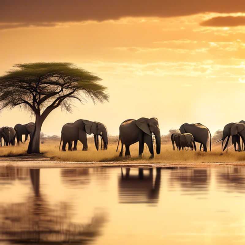 Beat the Botswana Heat: Finding Shade & Cool in Chobe National Park<h3>Chobe's Secret Weapon Against the Sun: Shaded Sanctuaries & Indoor Escapes</h3><h3>Exploring Chobe: Where to Find Relief from the African Sun</h3><h3>Stay Cool & Comfortable: Your Guide to Shaded Spots in Chobe National Park</h3><h3>Chobe National Park: More Than Just Wildlife – Discovering its Cool Retreats</h3><h3>Sun-Smart Safari: Planning Your Shaded Adventure in Chobe</h3><h3>Botswana's Hidden Oasis: Discovering the Unexpected Shade in Chobe</h3><h3>Under the African Sun: Finding Comfort & Shade in Chobe National Park</h3><h3>Beyond the Big Five: The Unexpected Pleasures of Shade in Chobe</h3><h3>Chobe's Best Kept Secret: Hidden Havens for Escaping the Heat</h3>