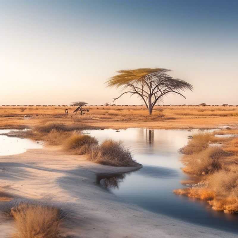 Disponibilité des visites guidées : Le mystère des Pans de Makgadikgadi, Botswana<h3>Makgadikgadi Pans : Expédition guidée au cœur d'un mystère – Disponibilités et enchantements !</h3><h3>Botswana : Partez à la découverte des Pans de Makgadikgadi – Tours guidés disponibles !</h3><h3>Trésors du Botswana : Visites guidées des Pans de Makgadikgadi - Quand partir ?</h3><h3>Les Pans de Makgadikgadi : Votre aventure guidée sécurisée au Botswana - Dates disponibles</h3><h3>A la découverte des Pans de Makgadikgadi : Tours guidés, disponibilité et rencontres inoubliables</h3><h3>Exploration responsable des Pans de Makgadikgadi : Disponibilité des visites guidées et immersion culturelle</h3>
