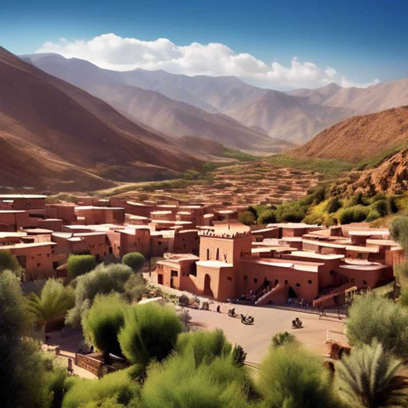 Découvrir les montagnes de l'Atlas au Maroc : astuces pour un voyage économique et authentique<h3>Les tarifs d'entrée peuvent être élevés, surtout en haute saison : comment visiter les montagnes de l'Atlas intelligemment ?</h3><h3>Secrets des montagnes de l'Atlas : explorer au-delà des sentiers battus</h3><h3>Le charme discret de l'Atlas : éviter les pièges à touristes et privilégier les rencontres authentiques</h3><h3>Histoire et culture des montagnes de l'Atlas : un voyage immersif au cœur du Maroc</h3><h3>Conseils pratiques et sécurité : voyager en toute sérénité dans les montagnes de l'Atlas</h3><h3>Explorer l'Atlas de manière économique : budget voyage et conseils pratiques</h3>