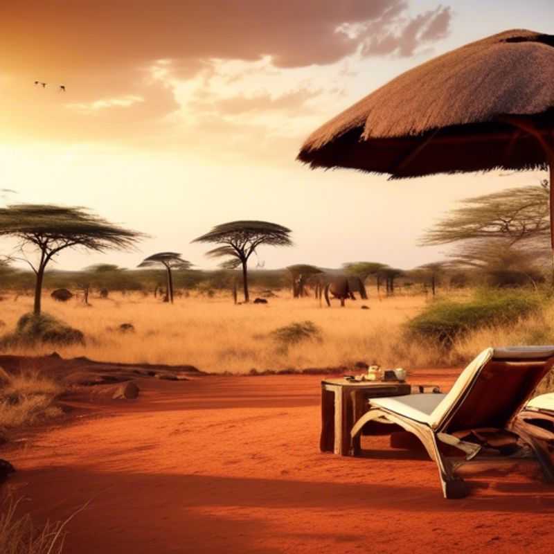 Unpacking Tsavo: Your Guide to Accommodation Costs Near Kenya's Wildlife Wonder<h3>Tsavo National Park Lodges & Camps: A Budget-Friendly Safari Adventure?</h3><h3>Finding Your Perfect Stay: Exploring Accommodation Options Near Tsavo National Park</h3><h3>Savanna Sleeps: Budgeting for Your Tsavo National Park Trip (and Making it Memorable!)</h3><h3>Affordable Adventures: How Much Does it Cost to Stay Near Tsavo National Park, Kenya?</h3><h3>Tsavo National Park on a Budget: Smart Choices for Accommodation</h3><h3>Luxury or Lodge? Choosing the Right Accommodation Near Tsavo National Park to Suit Your Style</h3><h3>More Than Just a Bed: Choosing Accommodation Near Tsavo for an Authentic Kenyan Experience</h3><h3>Your Tsavo Safari Adventure: Balancing Accommodation Costs with Wildlife Wonders</h3><h3>Unlocking Tsavo: Practical Tips for Finding Affordable and Safe Accommodation</h3>