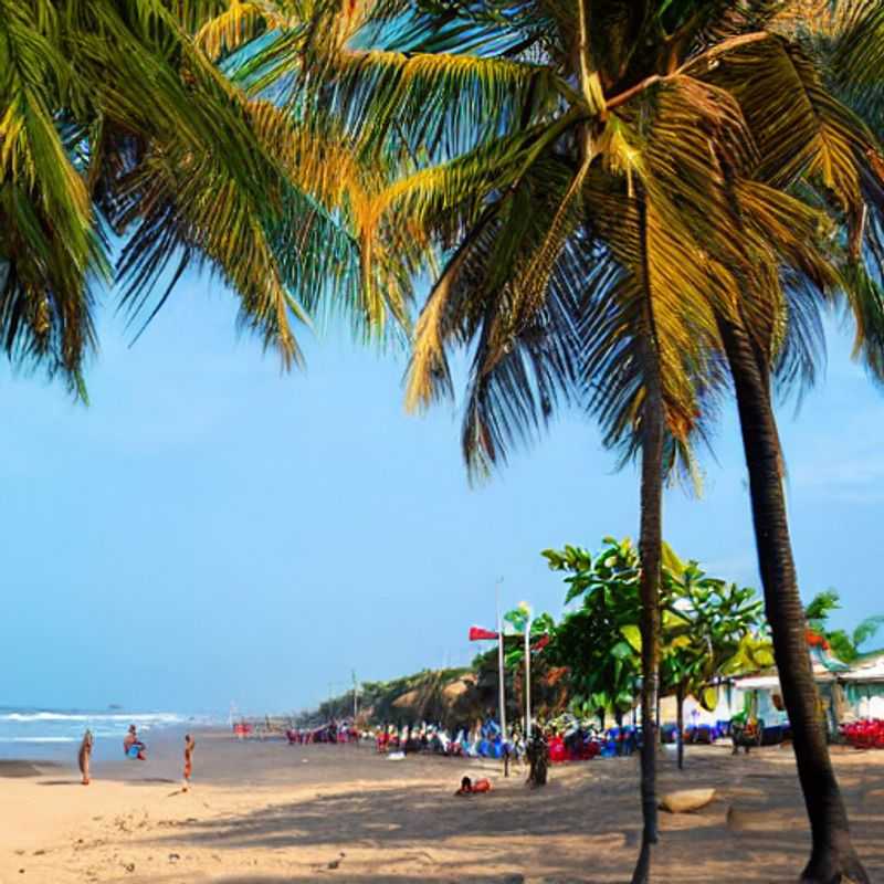 ¡Médicos y Mitos en las Playas de Cotonú! Aventuras, Misterios y Primeros Auxilios en Benín<h3>Cotonú: Sol, Arena... ¡y un Kit de Primeros Auxilios! Consejos para unas Vacaciones Seguras en las Playas Beninesas</h3><h3>Leyendas, Lagunas y Llamadas de Emergencia: Navegando la Seguridad Médica en las Playas de Cotonú</h3><h3>Descubriendo Cotonú: Más Allá de las Playas, Un Viaje Seguro con Atención Médica en Mente</h3><h3>Benín: Cuando la Historia se Encuentra con la Salud. Guía de Seguridad y Servicios Médicos en las Playas de Cotonú</h3><h3>Aventura en Cotonú: Explorando las Playas y Descifrando el Misterio de los Servicios Médicos de Emergencia</h3><h3>De los Dioses a los Doctores: Un Enfoque Seguro para Explorar las Playas de Cotonú, Benín</h3><h3>El Secreto de las Playas de Cotonú: Seguridad, Servicios Médicos y una Dosis de Aventuras</h3><h3>Cotonú: Un Paraíso Playero con un Plan de Emergencia. Consejos Prácticos para el Viajero Inteligente</h3><h3>Safari Médico en Benín: Explorando Cotonú con un Compromiso con la Seguridad y la Salud</h3>