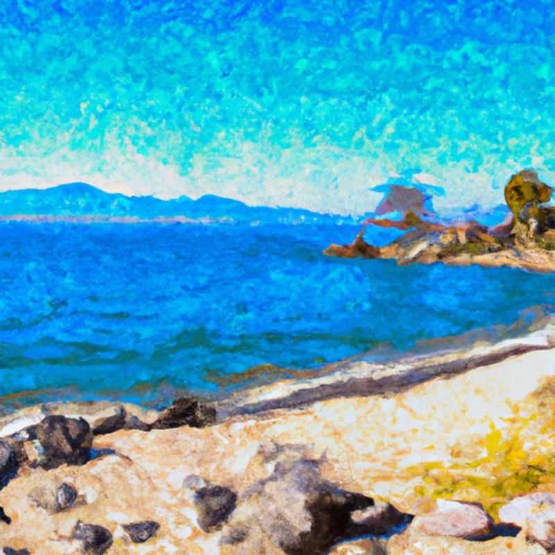 A group of six intrepid travelers embarking on a two&#45;week winter adventure at the breathtaking Lake Malawi in Malawi, Africa. Surrounded by pristine waters and lush greenery, they eagerly anticipate exploring the lake's hidden gems and immersing themselves in the local culture.