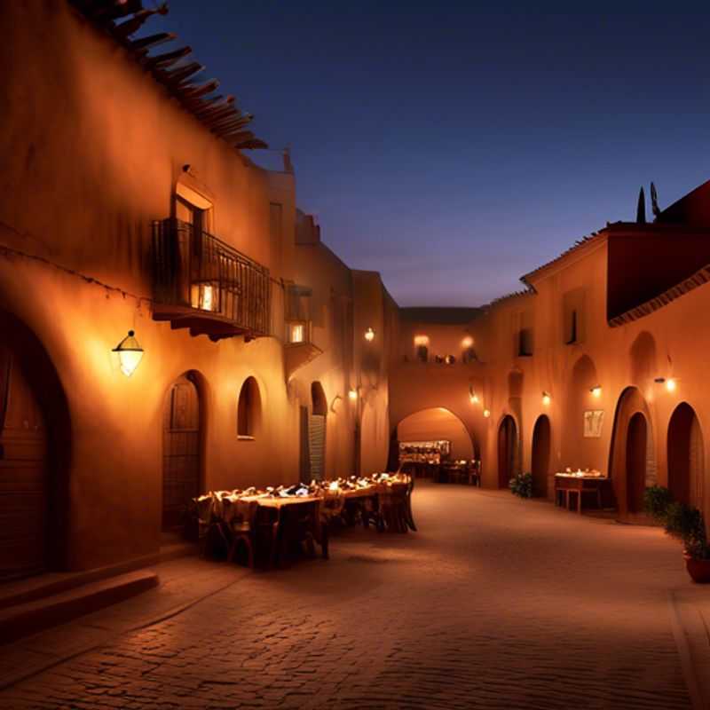 Unraveling the Roman Secret: Borghese Gardens' Peaceful Mystery & a Dash of Ancient Whispers<h3>Merzouga Dunes: Morocco's Whispering Sands – More Than Just a Pretty Picture (and How to Stay Safe Amongst the Giants!)</h3>