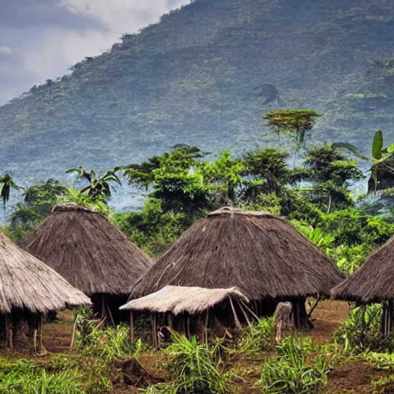 Virunga's Volcanic Wonders: Adventure & Safety in the DRC – A Guide's Perspective<h3>Gorilla Trekking & Geothermal Geothermal Hazards: Navigating Virunga Safely</h3><h3>Virunga National Park: Exploring Paradise with a Wise Traveler's Eye</h3><h3>Facing the Unexpected: Disaster Preparedness in Virunga National Park</h3><h3>Beyond the Gorillas: Understanding Natural Risks & Responsible Travel in the DRC</h3><h3>A Local's Wisdom: Safety Tips for Your Virunga Adventure</h3><h3>From Volcanoes to Villages: Human Stories & Disaster Resilience in Virunga</h3><h3>The Heart of Africa: Balancing Adventure and Safety in Virunga National Park</h3><h3>Virunga's Hidden Dangers: A Guide to Informed & Safe Travel</h3><h3>Protecting Ourselves and Virunga: Sustainable Tourism in the Face of Natural Threats</h3>