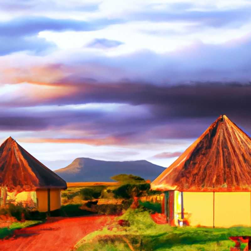 Tsavo National Park Unveiled&#58; Top 8 Explorations for Solo Travelers &#45; Tsavo East Safari&#44; Lugard Falls&#44; and More