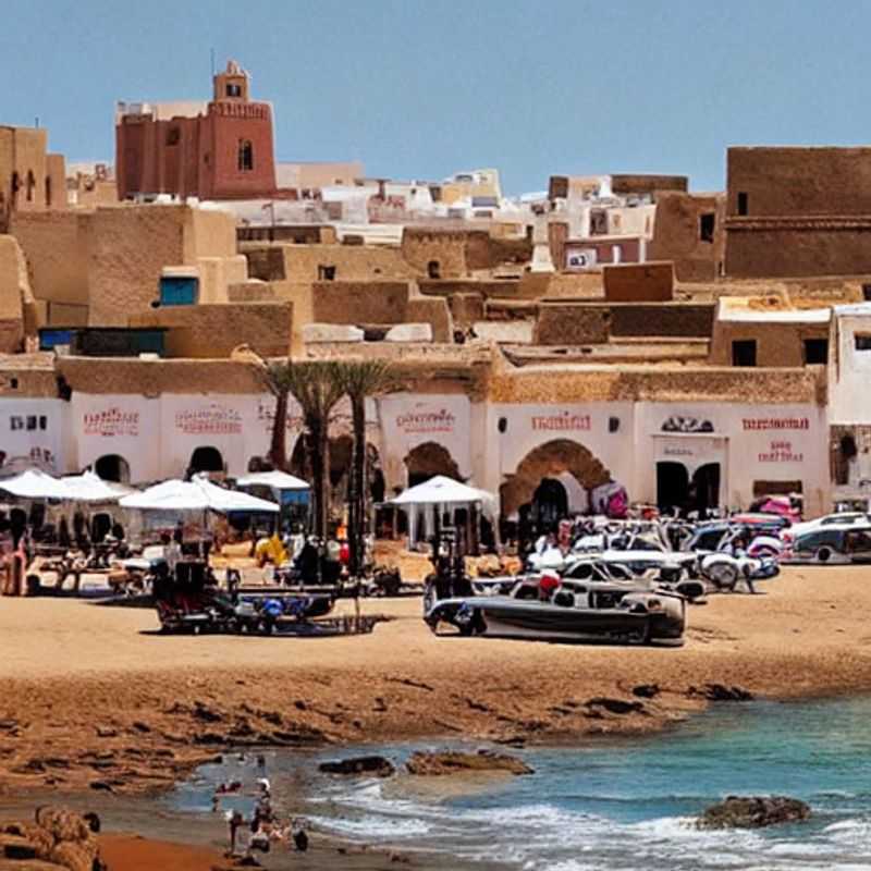 Essaouira in Summer&#58; Sun&#44; Sea&#44; and Seasonal Delights!<h3>Is Essaouira the Perfect Summer Escape? A Foodie's Perspective</h3><h3>Seasonal Flavors of Essaouira&#58; Your Summer Culinary Adventure</h3><h3>Beyond the Beaches&#58; Exploring Essaouira's Summer Produce</h3><h3>A Taste of Summer in Essaouira&#58; Fresh&#44; Local&#44; and Delicious</h3><h3>Sun&#45;Kissed Produce and Coastal Cuisine&#58; Your Essaouira Summer Feast</h3><h3>Safe Travels &#38; Seasonal Eats&#58; Planning Your Essaouira Summer Holiday</h3><h3>Discover Essaouira's Summer Bounty&#58; A Guide to Local Cuisine</h3><h3>The Joy of Essaouira's Summer Markets&#58; Fresh Food &#38; Friendly Faces</h3><h3>Your Guide to a Safe and Delicious Summer in Essaouira&#44; Morocco</h3>