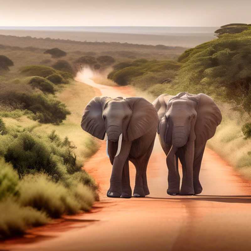 Addo Elephant National Park&#58; Unveiling its Wonders Without Breaking the Bank<h3>Addo Elephant National Park&#58; Budget&#45;Friendly Safari Adventures</h3><h3>Exploring Addo&#58; Managing Costs and Avoiding Hidden Fees</h3><h3>Addo Elephant Park&#58; Maximizing Your Experience on a Budget</h3><h3>Unlocking Addo's Secrets&#58; A Cost&#45;Effective and Authentic Safari</h3><h3>Addo Elephant National Park&#58;  A Guide to Affordable and Meaningful Exploration</h3><h3>Safari on a Shoestring&#58;  Smart Strategies for Visiting Addo Elephant Park</h3><h3>Addo Elephant National Park&#58;  Value for Money &#38; Cultural Immersion</h3><h3>Beyond the Tourist Trail&#58; Discovering Addo Elephant Park Affordably</h3><h3>Addo Elephant Park&#58;  Practical Tips for Economical and Safe Travel</h3>