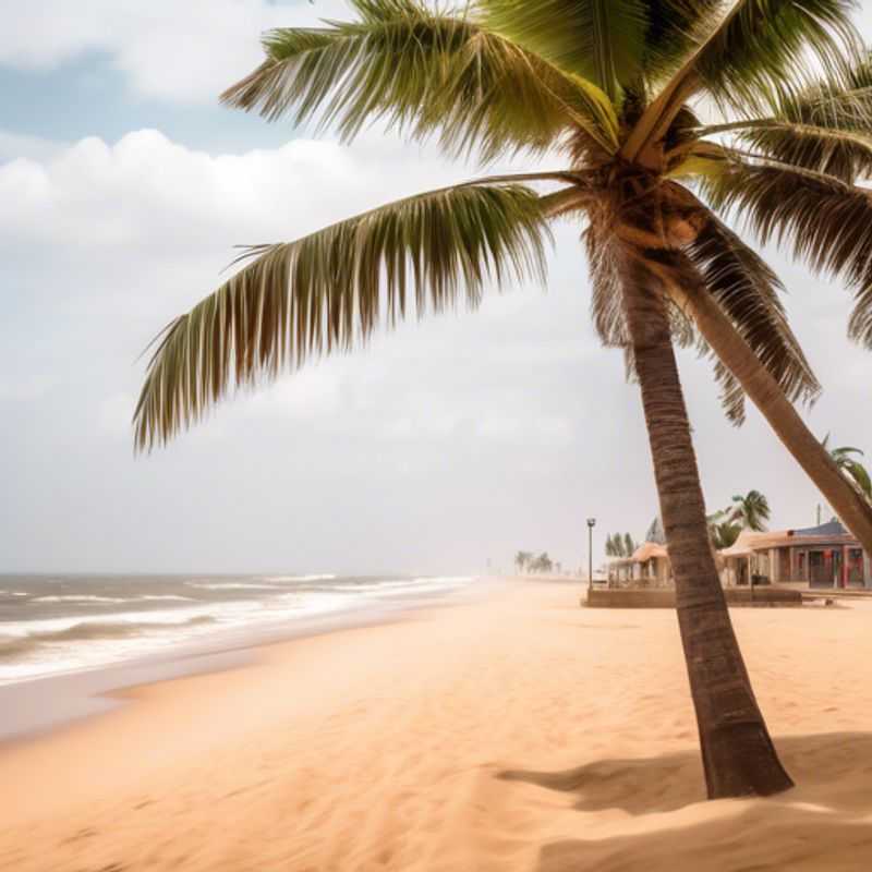 ¡A orillas del encanto! La ubicación ideal para disfrutar de las playas de Cotonú, Benín<h3>¿Dónde alojarse para vivir la magia de las playas de Cotonú? Una guía con sabor beninés.</h3><h3>Cotonú bajo el sol: Tu alojamiento, la clave para unas vacaciones playeras inolvidables en Benín.</h3><h3>Playas de Cotonú: Encuentra tu paraíso y descubre la cercanía que marca la diferencia.</h3><h3>Más que arena y mar: La ubicación perfecta para explorar las playas de Cotonú y el alma de Benín.</h3>